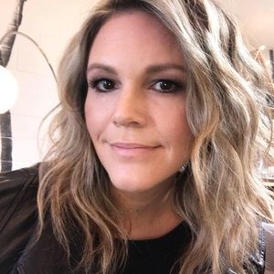 Meet your Posher, Reesa